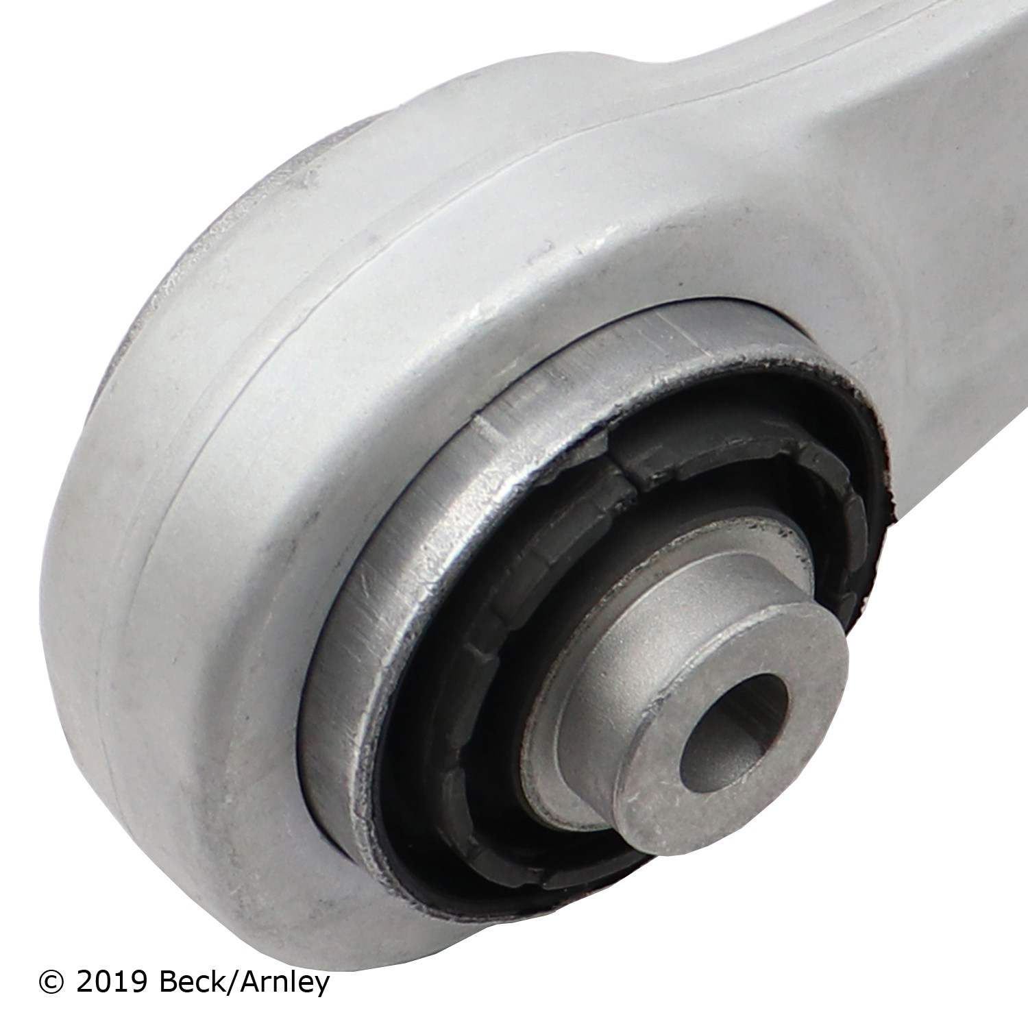 Beck/Arnley Suspension Control Arm and Ball Joint Assembly 102-8057