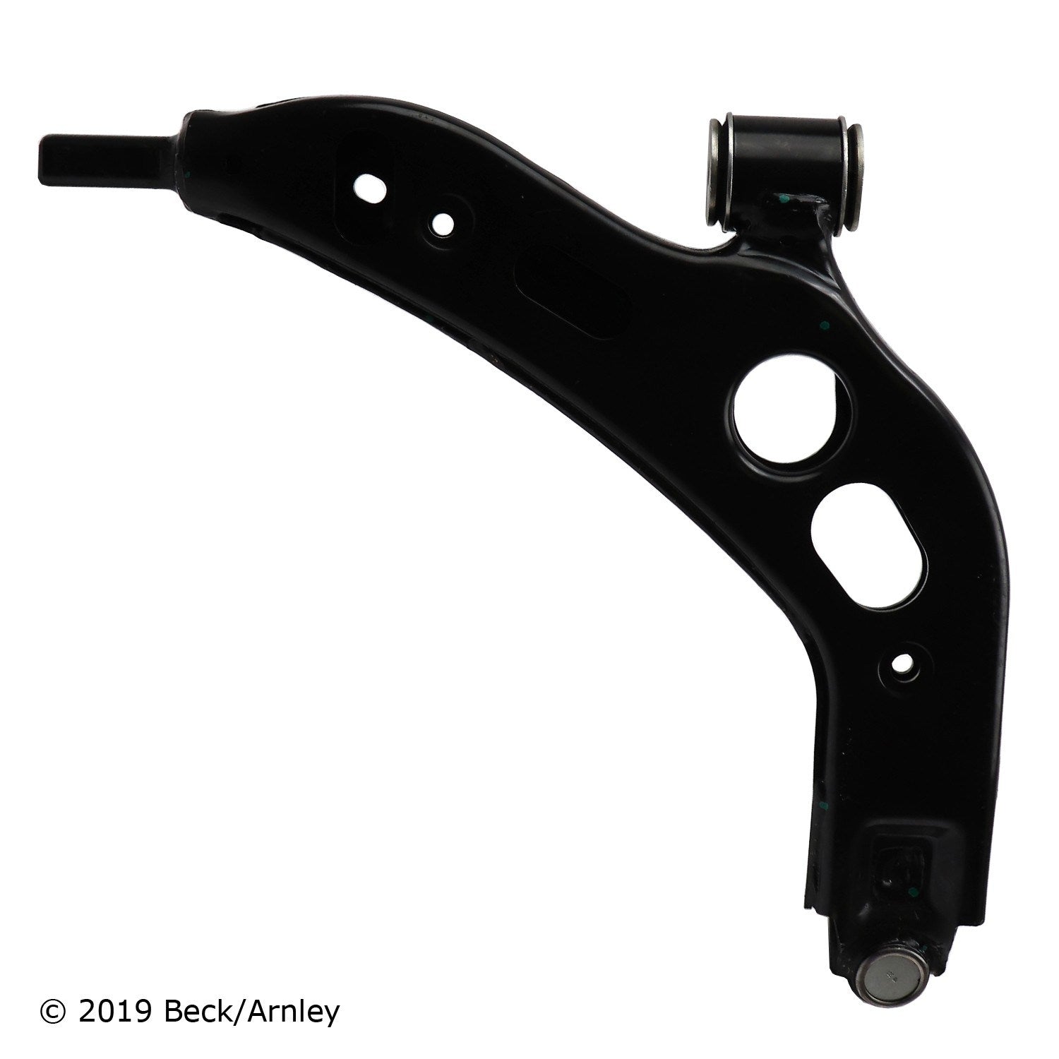 Beck/Arnley Suspension Control Arm and Ball Joint Assembly 102-8102