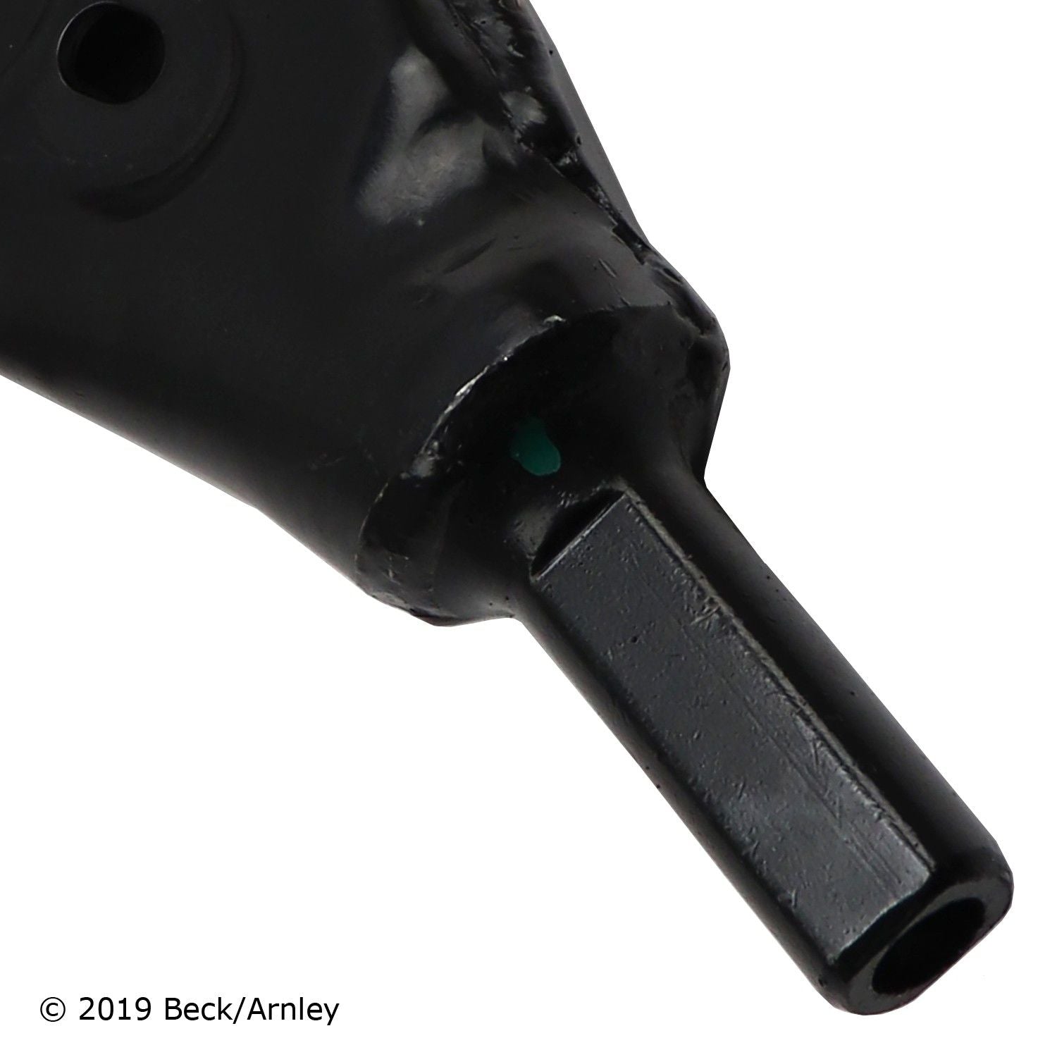 Beck/Arnley Suspension Control Arm and Ball Joint Assembly 102-8102