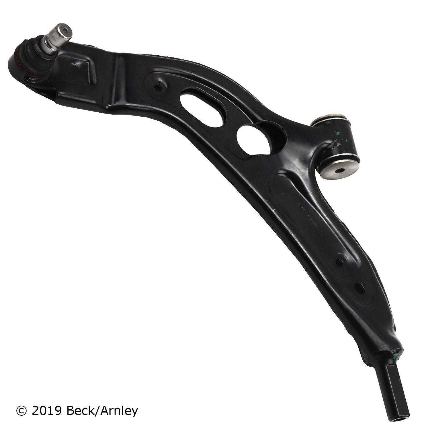 Beck/Arnley Suspension Control Arm and Ball Joint Assembly 102-8102