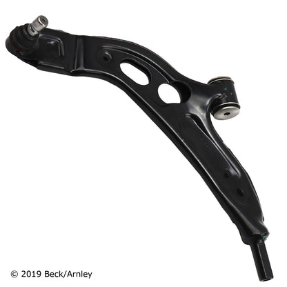Beck/Arnley Suspension Control Arm and Ball Joint Assembly 102-8102