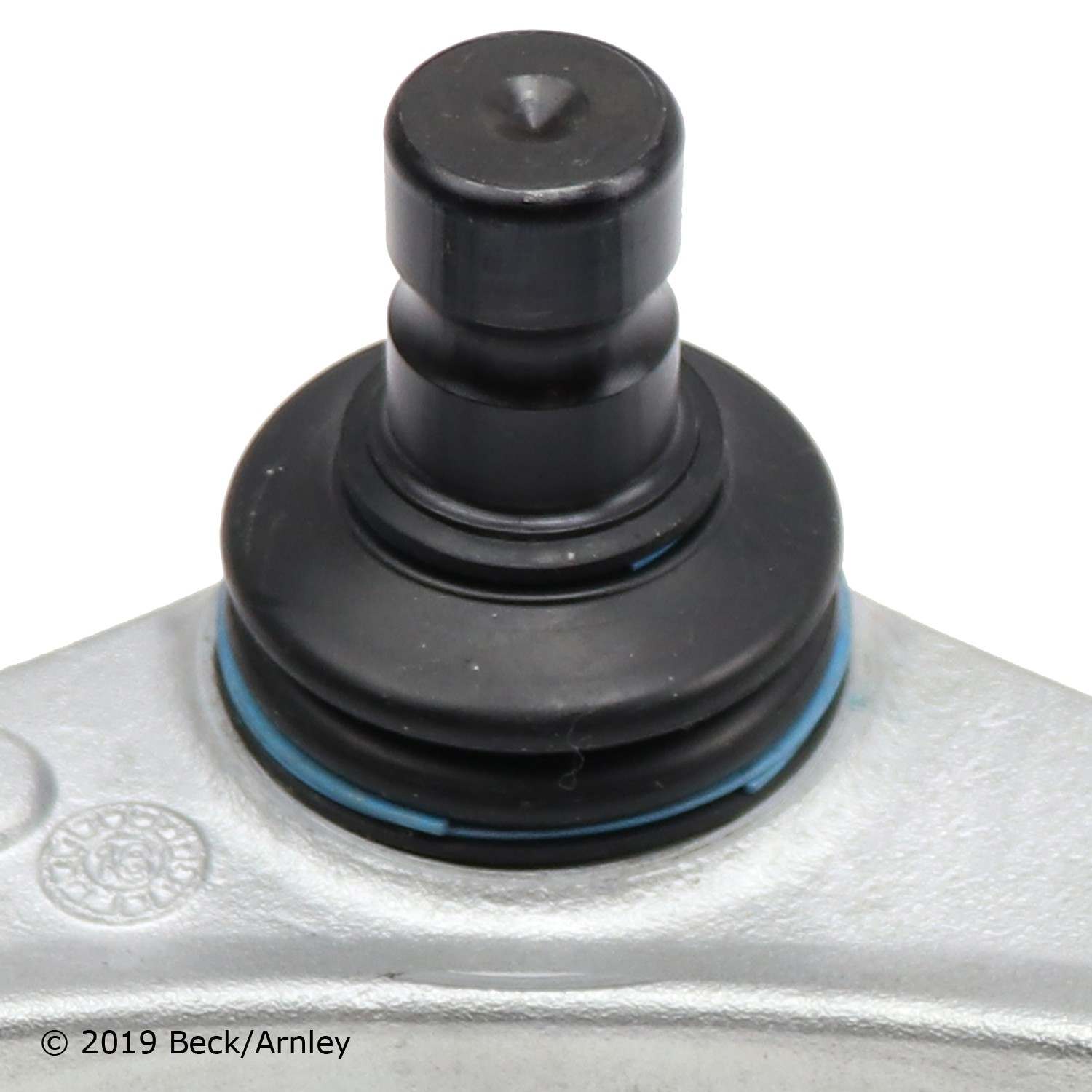 Beck/Arnley Suspension Control Arm and Ball Joint Assembly 102-8113