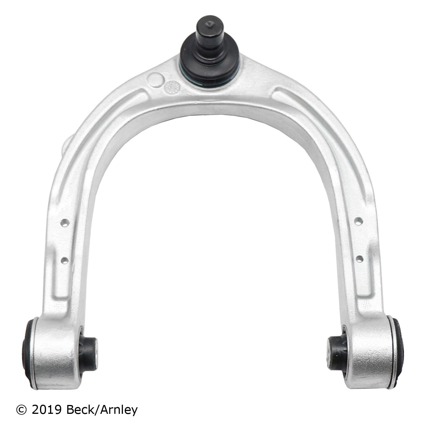 Beck/Arnley Suspension Control Arm and Ball Joint Assembly 102-8113