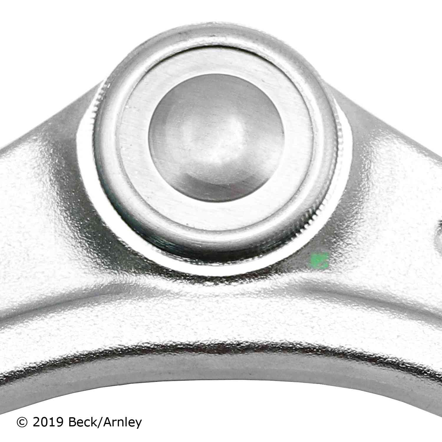 Beck/Arnley Suspension Control Arm and Ball Joint Assembly 102-8113