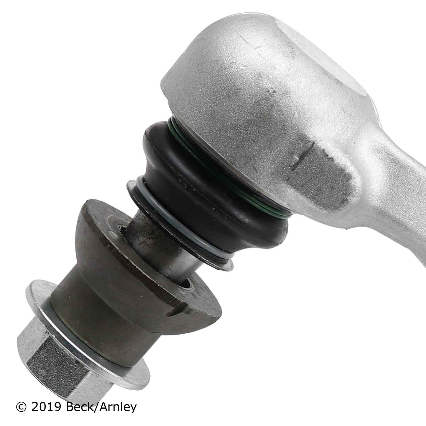 Beck/Arnley Suspension Control Arm and Ball Joint Assembly 102-8134