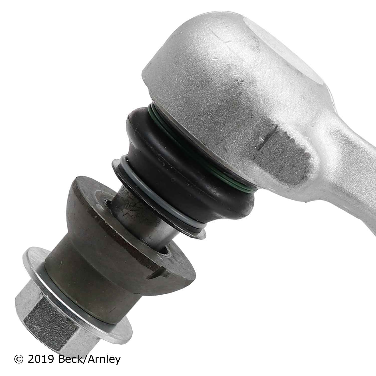 Beck/Arnley Suspension Control Arm and Ball Joint Assembly 102-8134