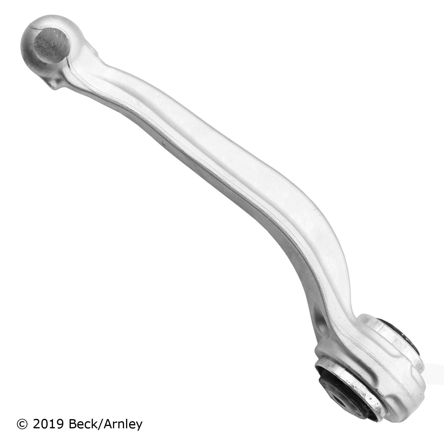 Beck/Arnley Suspension Control Arm and Ball Joint Assembly 102-8134