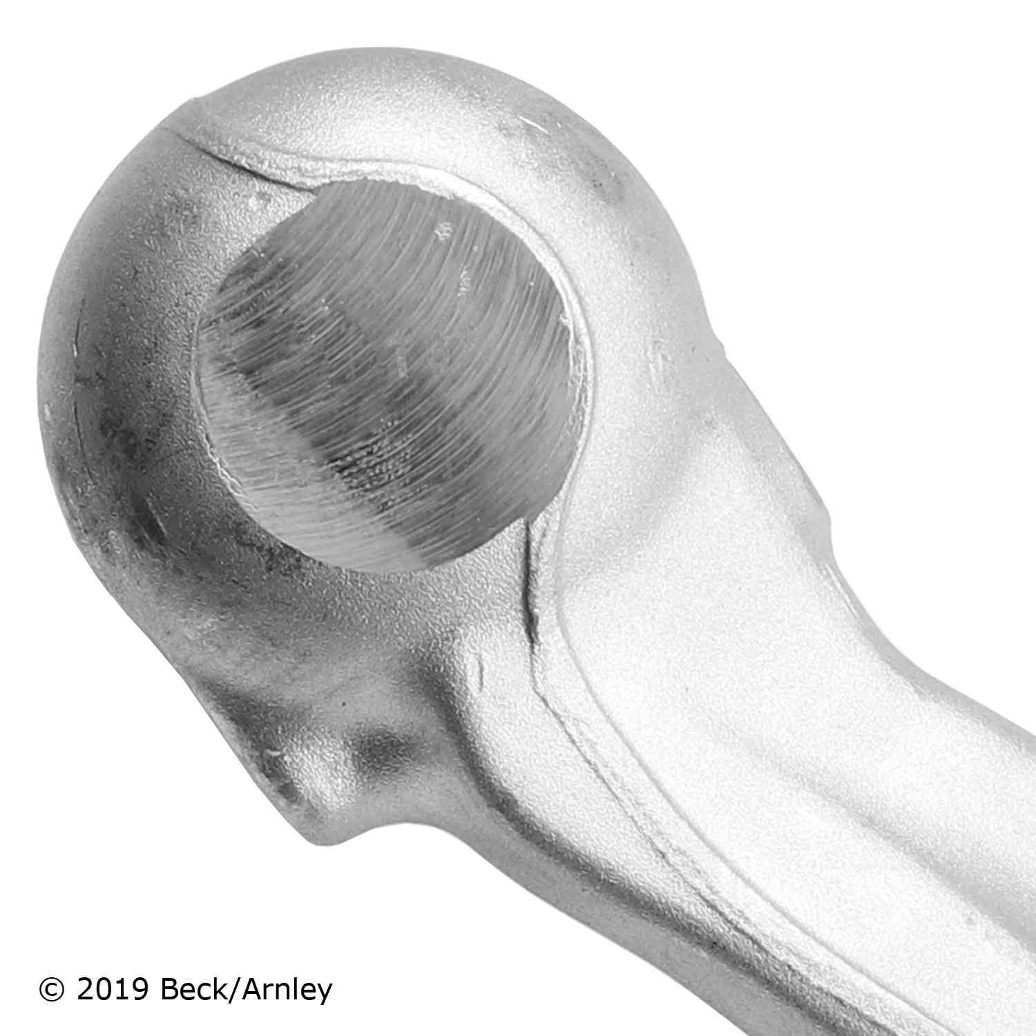 Beck/Arnley Suspension Control Arm and Ball Joint Assembly 102-8134