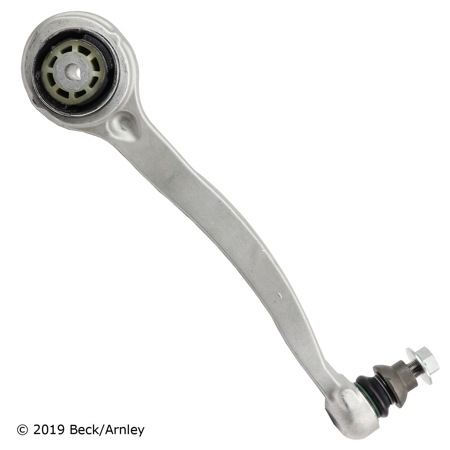 Beck/Arnley Suspension Control Arm and Ball Joint Assembly 102-8134