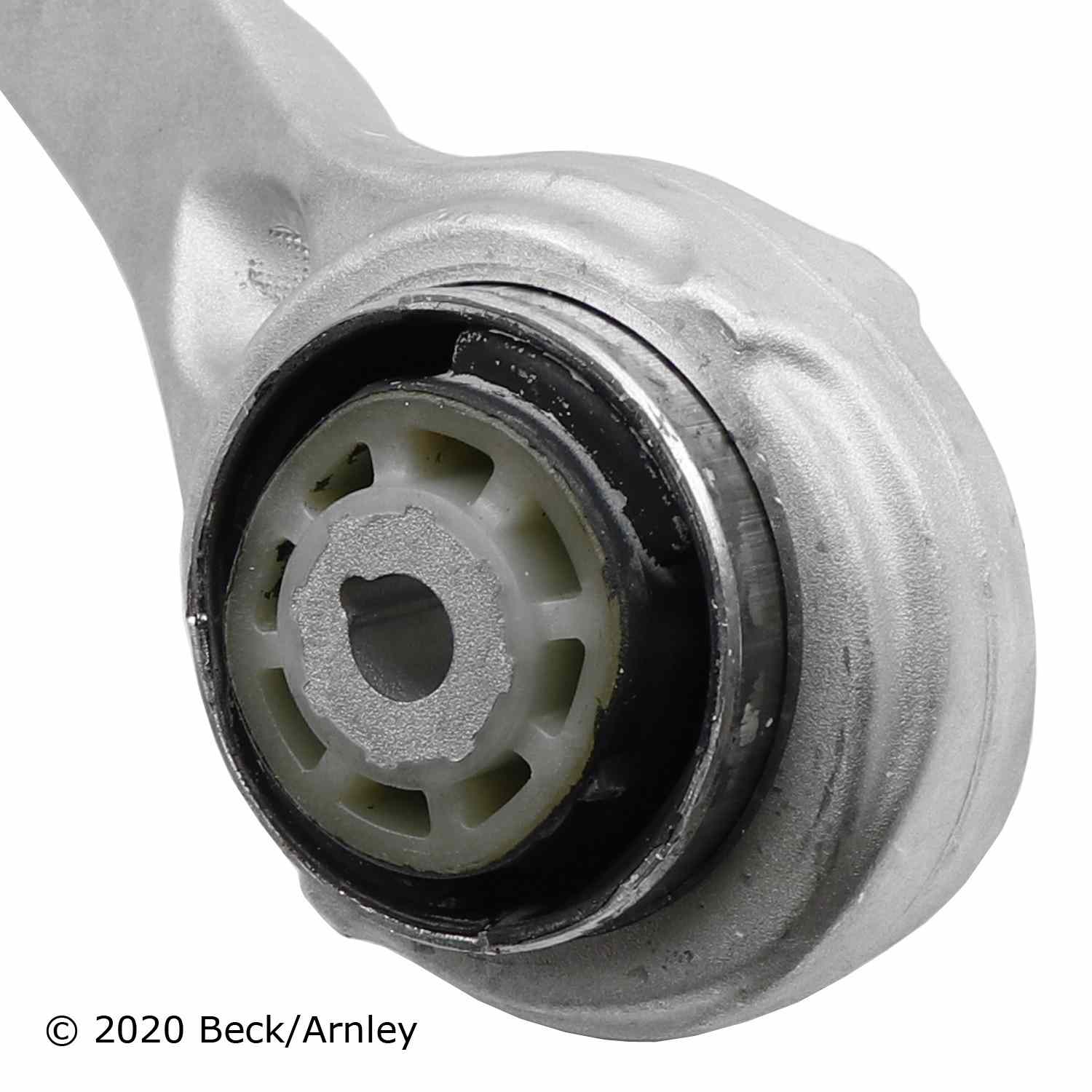 Beck/Arnley Suspension Control Arm and Ball Joint Assembly 102-8134