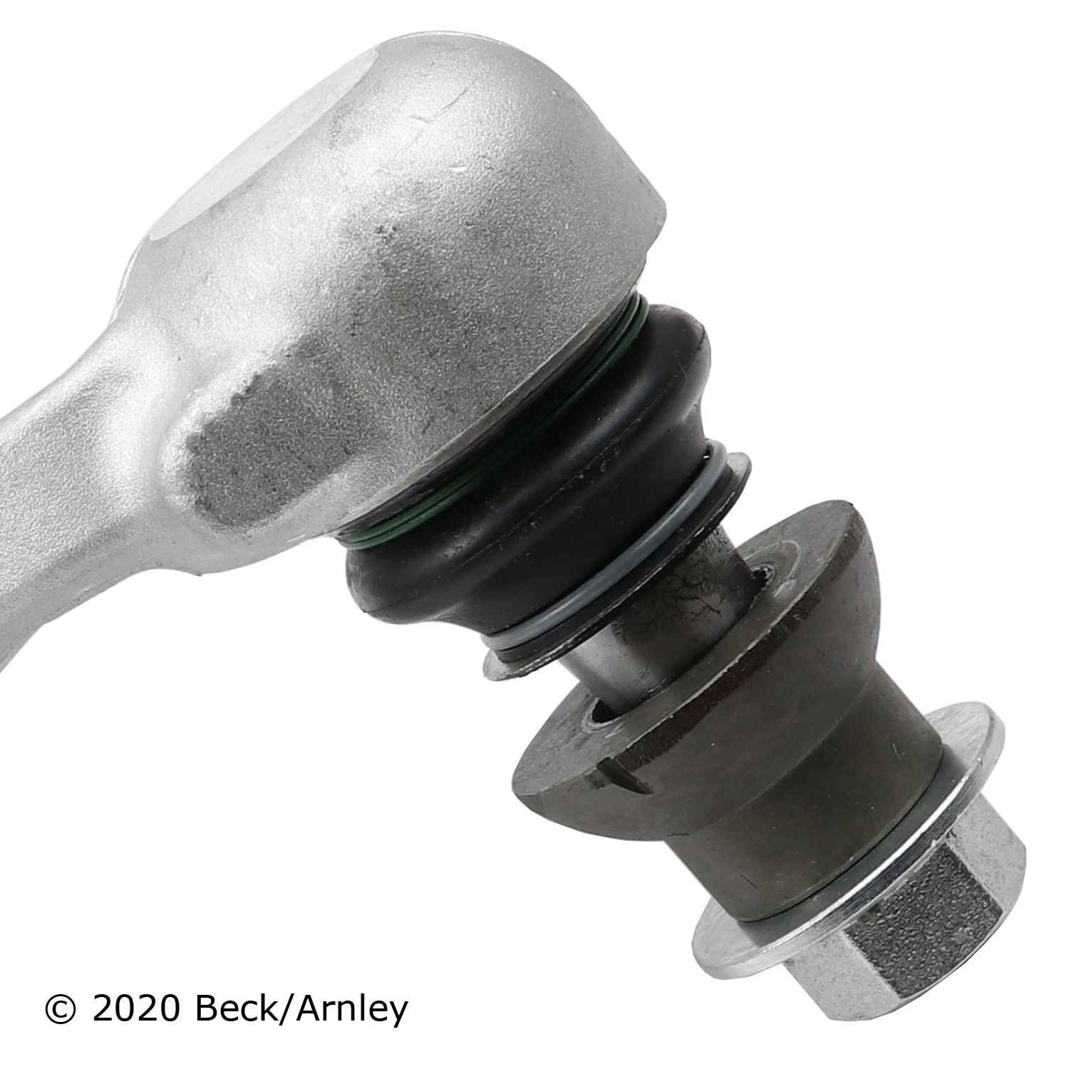 Beck/Arnley Suspension Control Arm and Ball Joint Assembly 102-8135