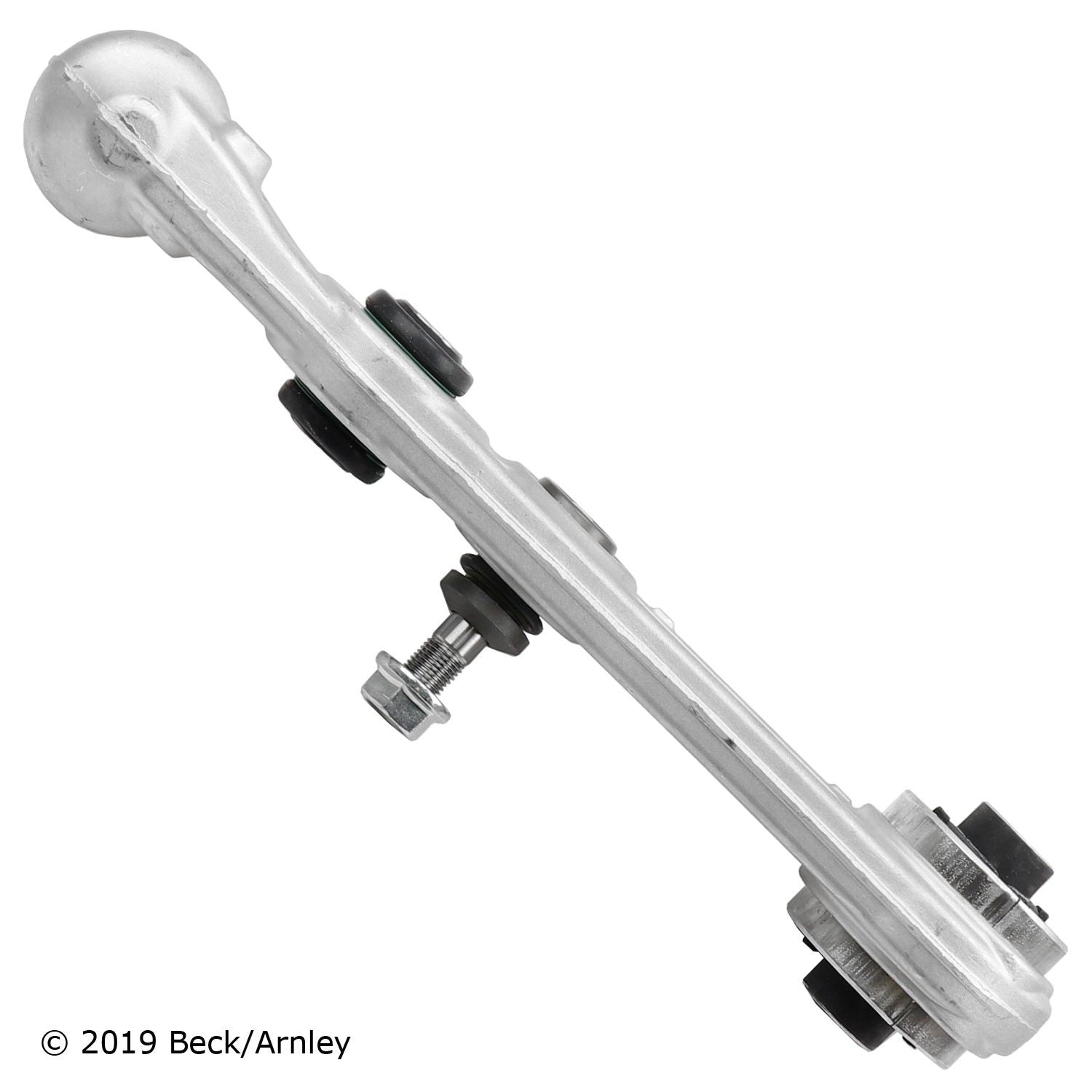 Beck/Arnley Suspension Control Arm and Ball Joint Assembly 102-8141