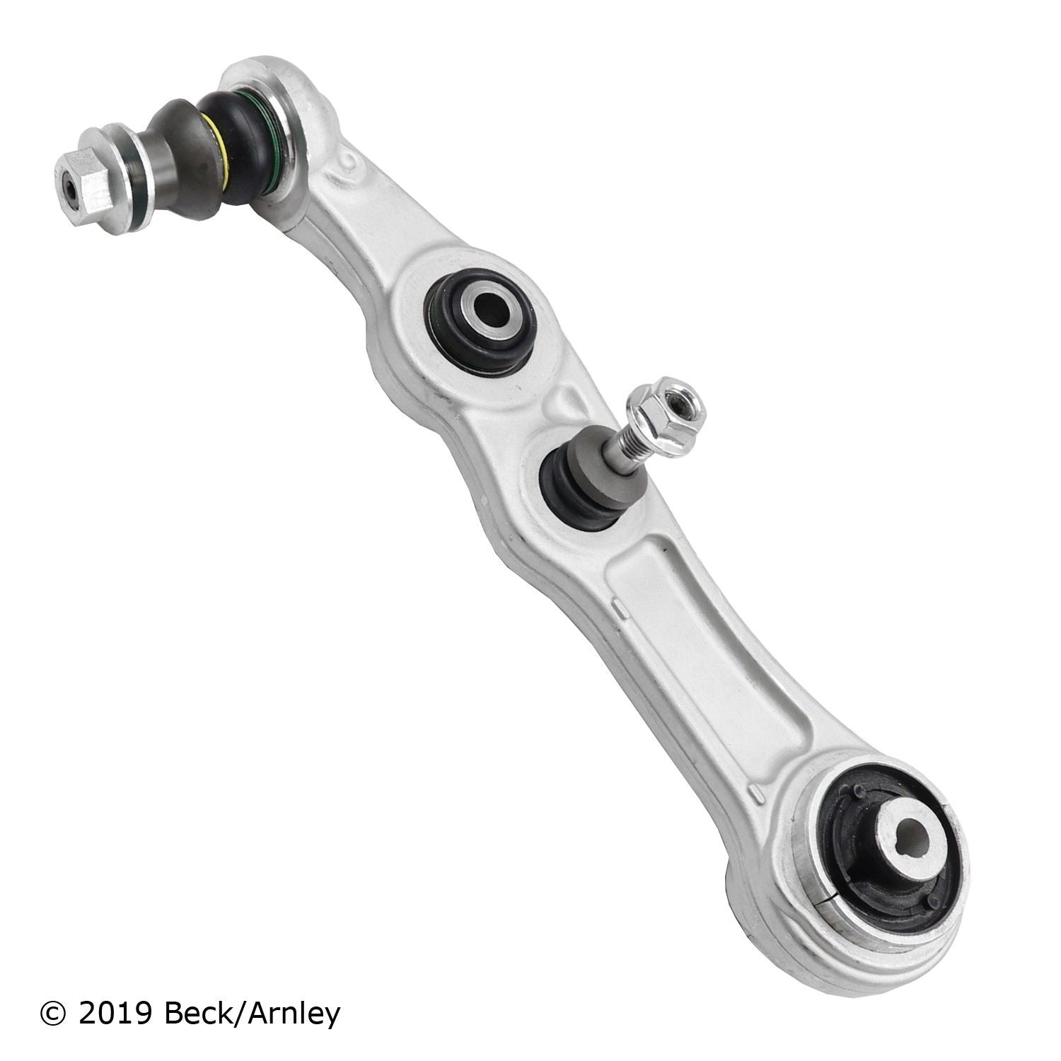 Beck/Arnley Suspension Control Arm and Ball Joint Assembly 102-8141
