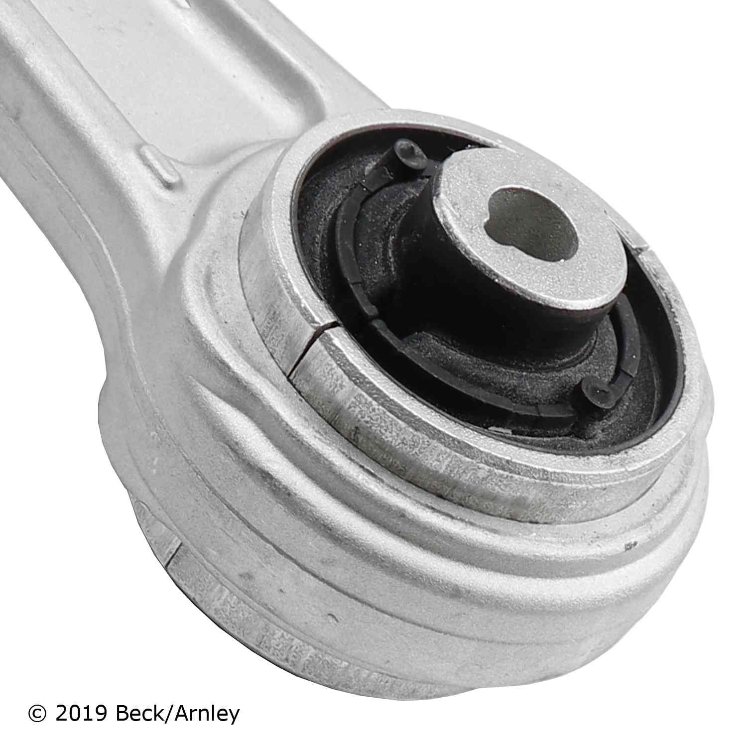 Beck/Arnley Suspension Control Arm and Ball Joint Assembly 102-8141