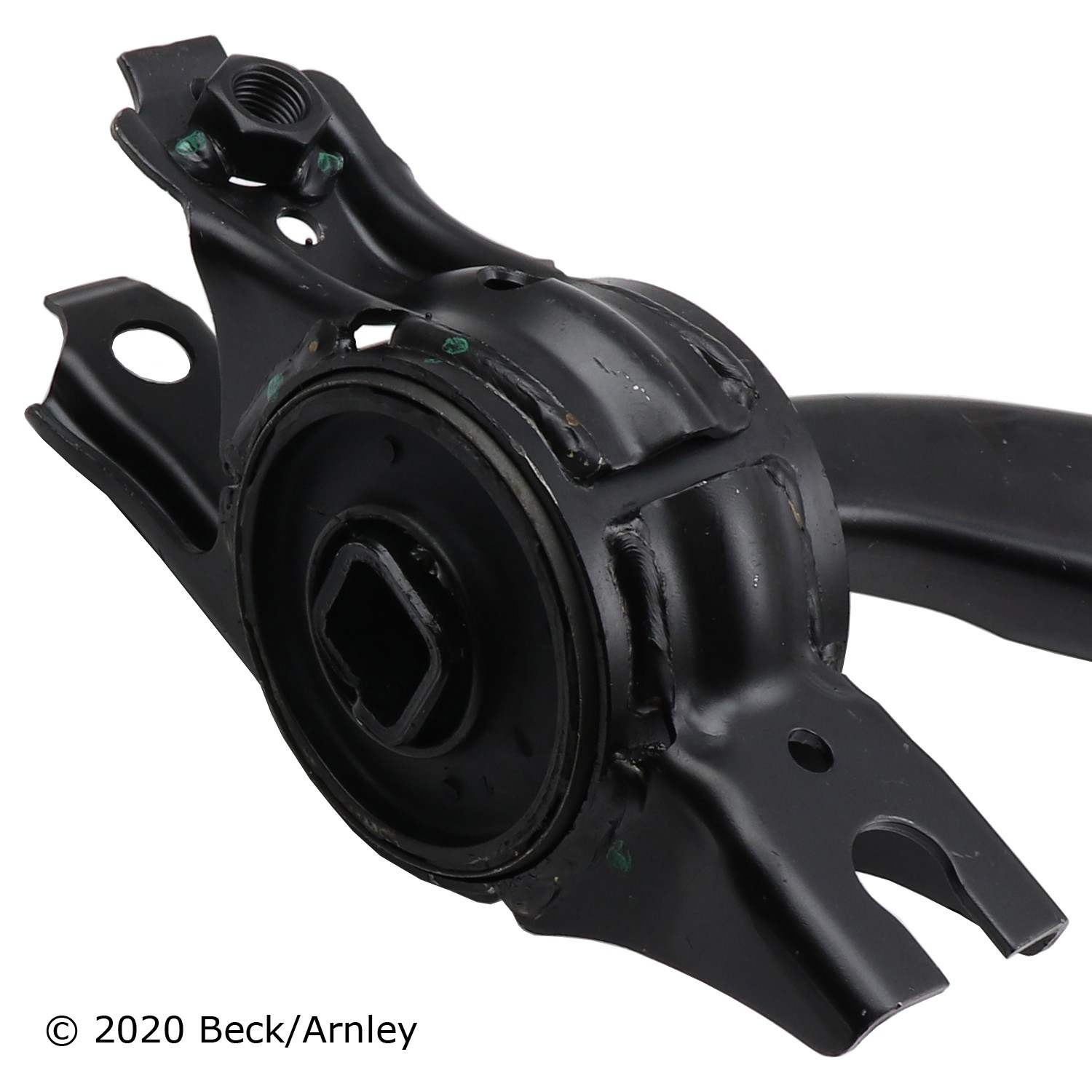 Beck/Arnley Suspension Control Arm and Ball Joint Assembly 102-8155