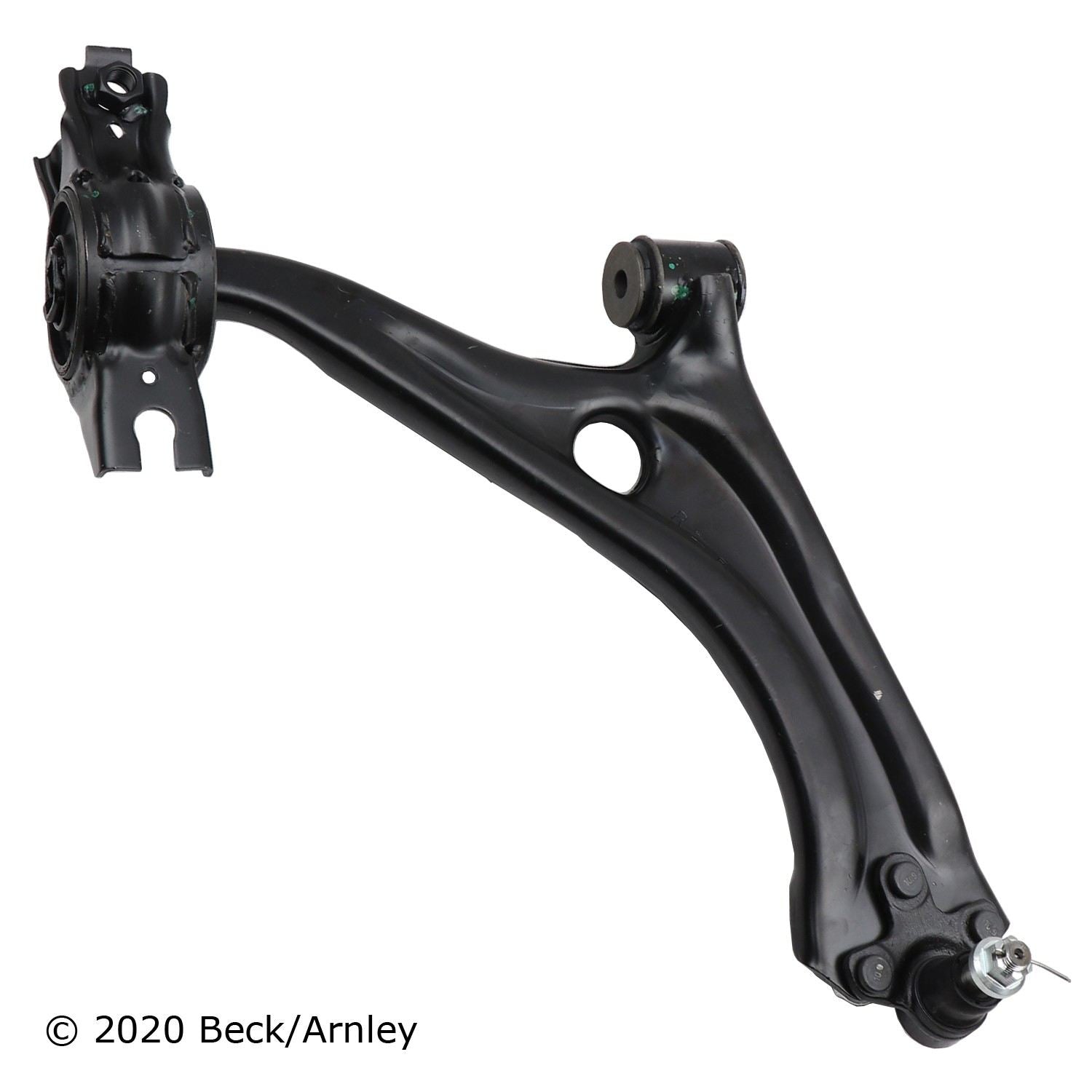 Beck/Arnley Suspension Control Arm and Ball Joint Assembly 102-8155