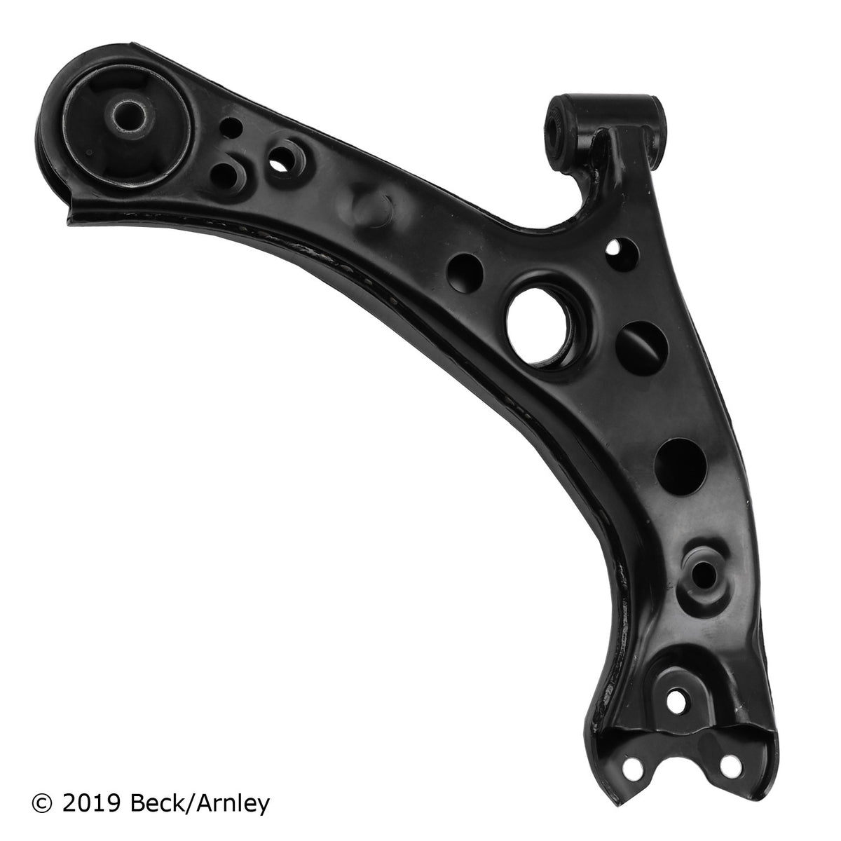Beck/Arnley CONTROL ARM 102-8158