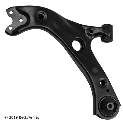 Beck/Arnley CONTROL ARM 102-8158