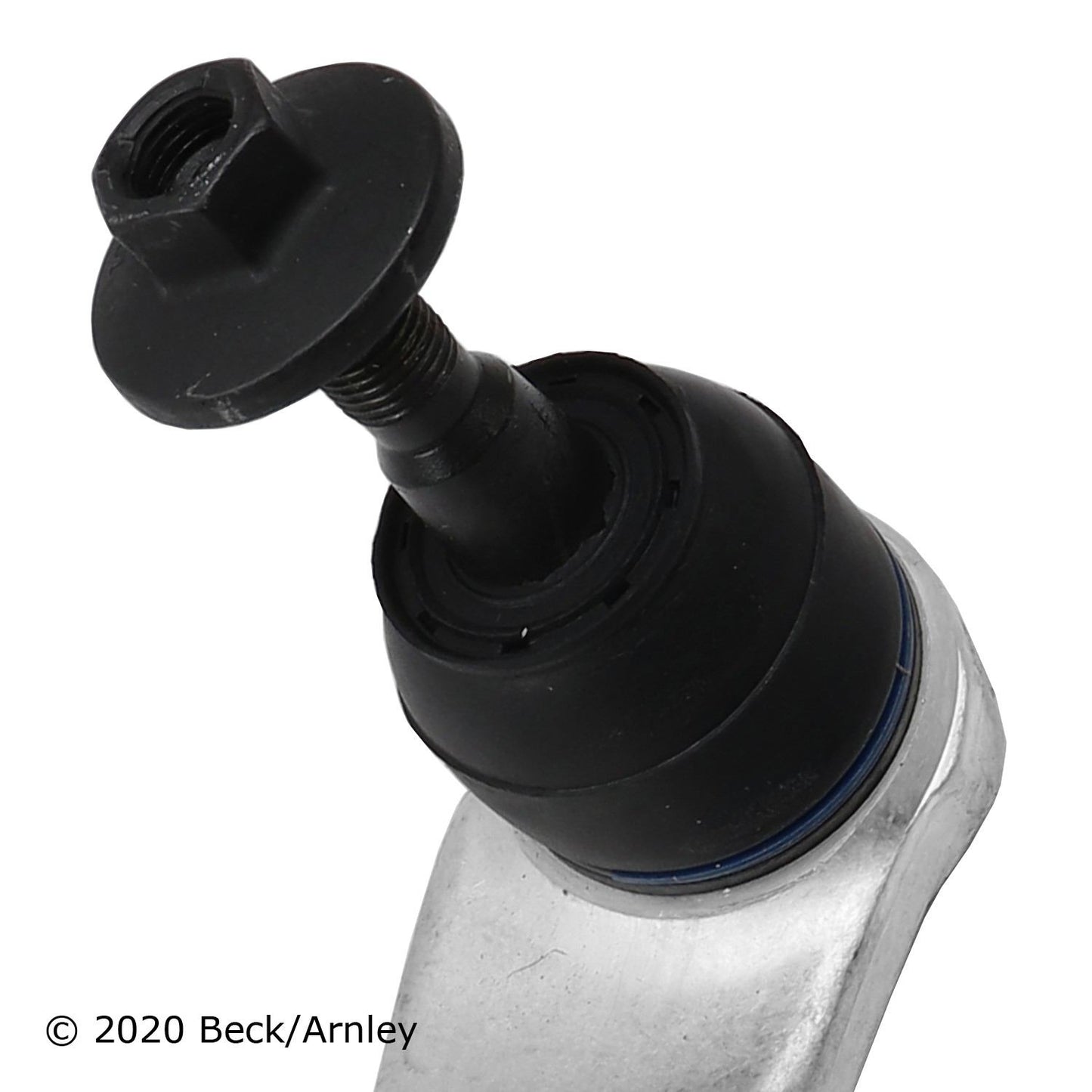 Beck/Arnley Suspension Control Arm and Ball Joint Assembly 102-8160