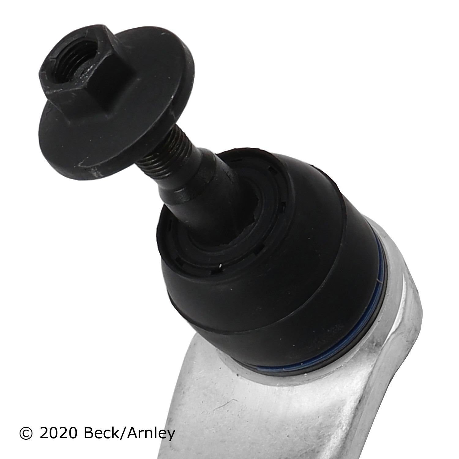 Beck/Arnley Suspension Control Arm and Ball Joint Assembly 102-8160