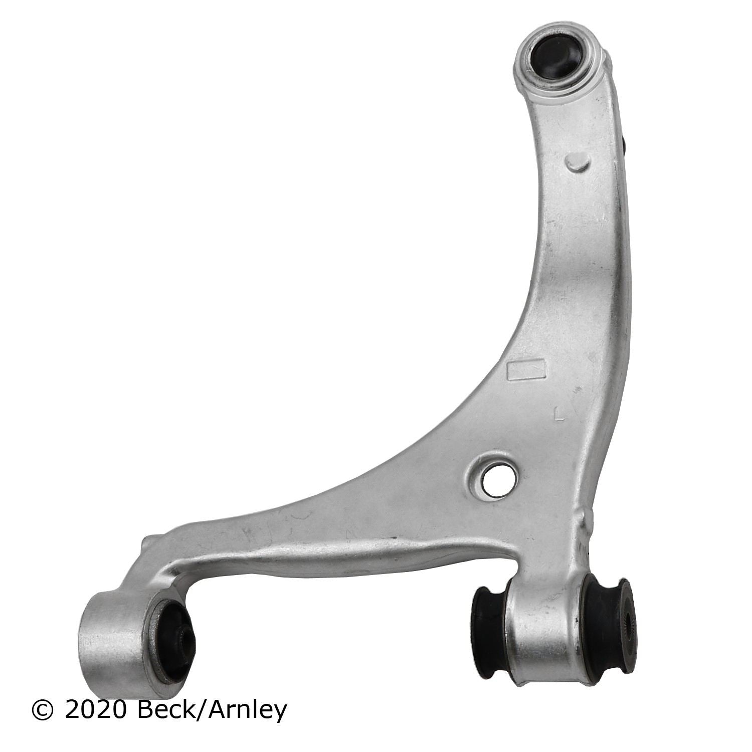 Beck/Arnley Suspension Control Arm and Ball Joint Assembly 102-8160