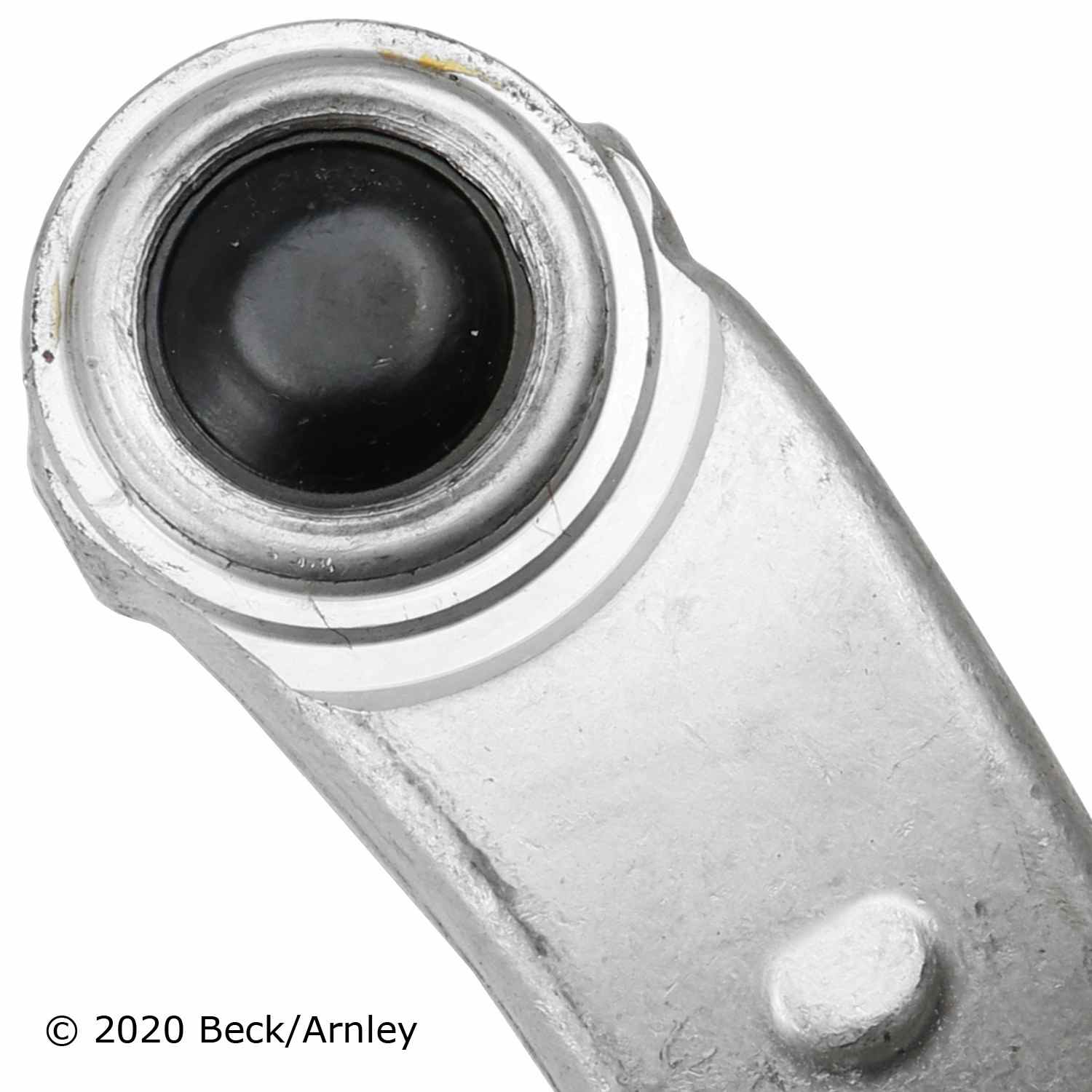 Beck/Arnley Suspension Control Arm and Ball Joint Assembly 102-8160