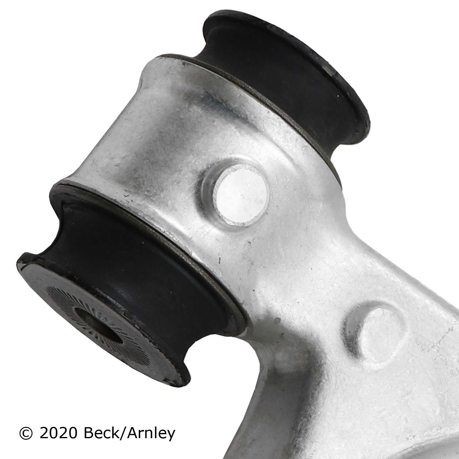 Beck/Arnley Suspension Control Arm and Ball Joint Assembly 102-8160