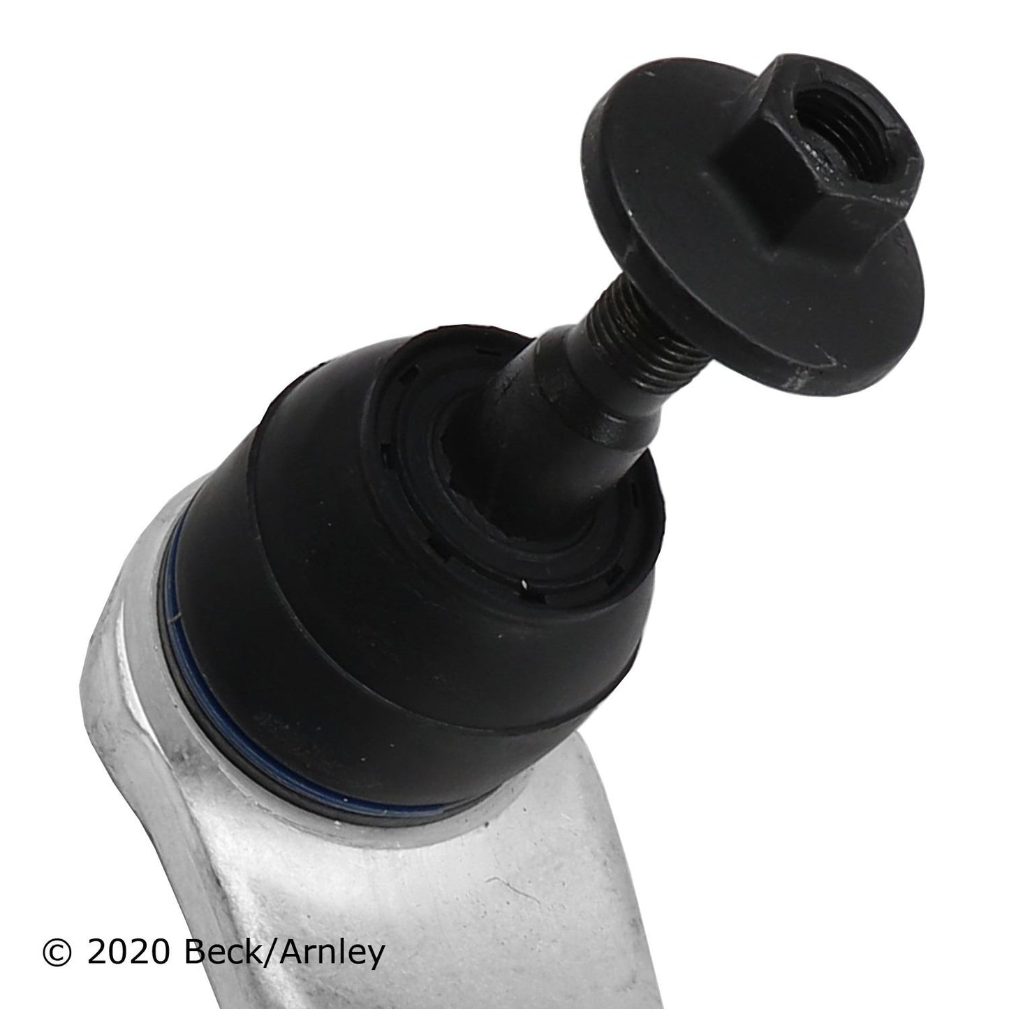 Beck/Arnley Suspension Control Arm and Ball Joint Assembly 102-8161