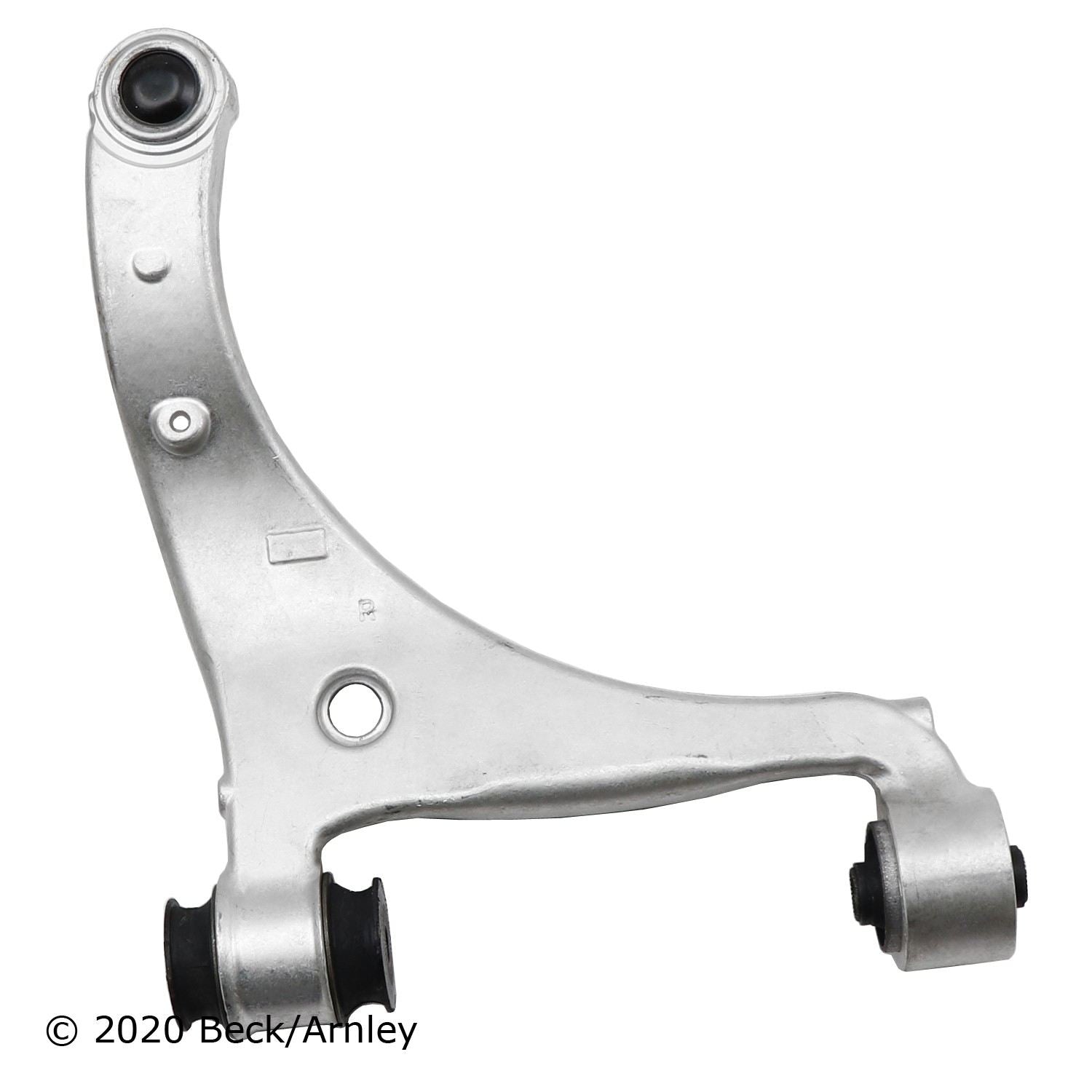 Beck/Arnley Suspension Control Arm and Ball Joint Assembly 102-8161