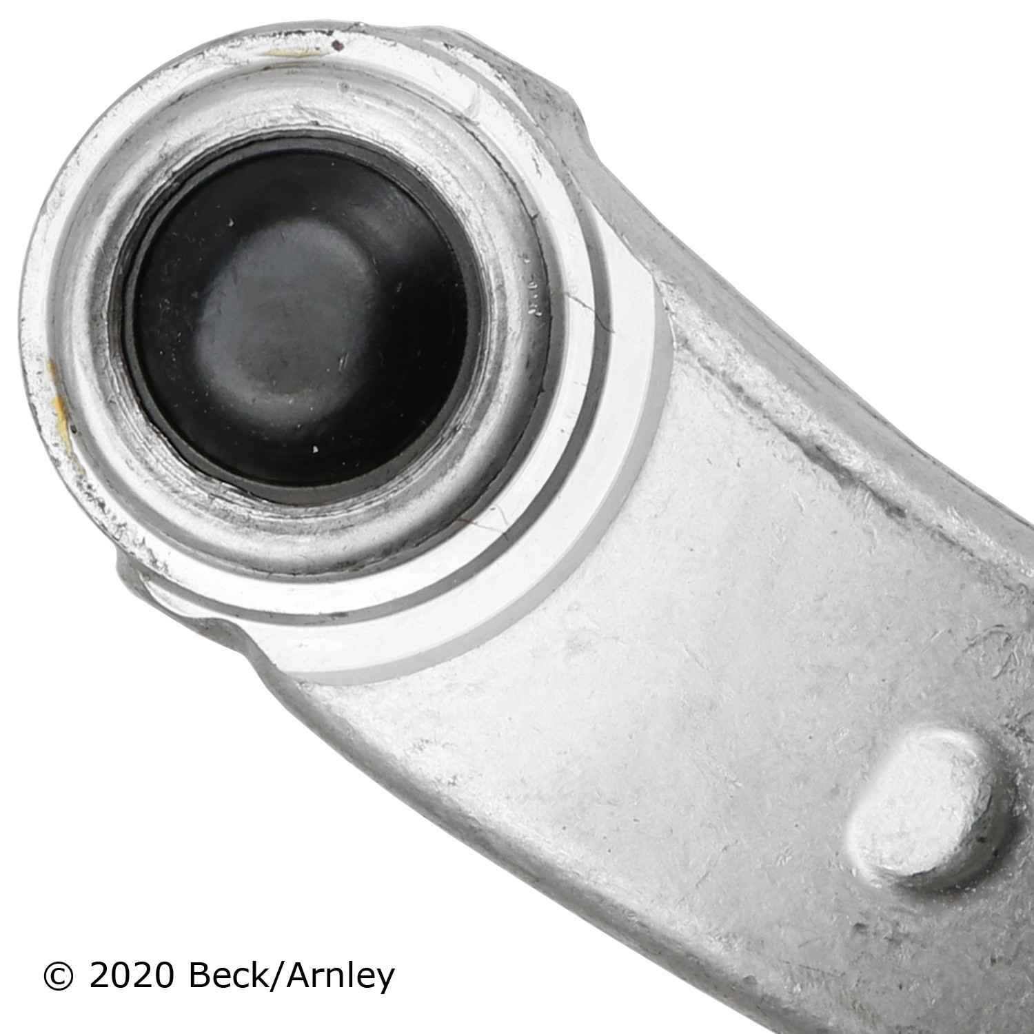 Beck/Arnley Suspension Control Arm and Ball Joint Assembly 102-8161