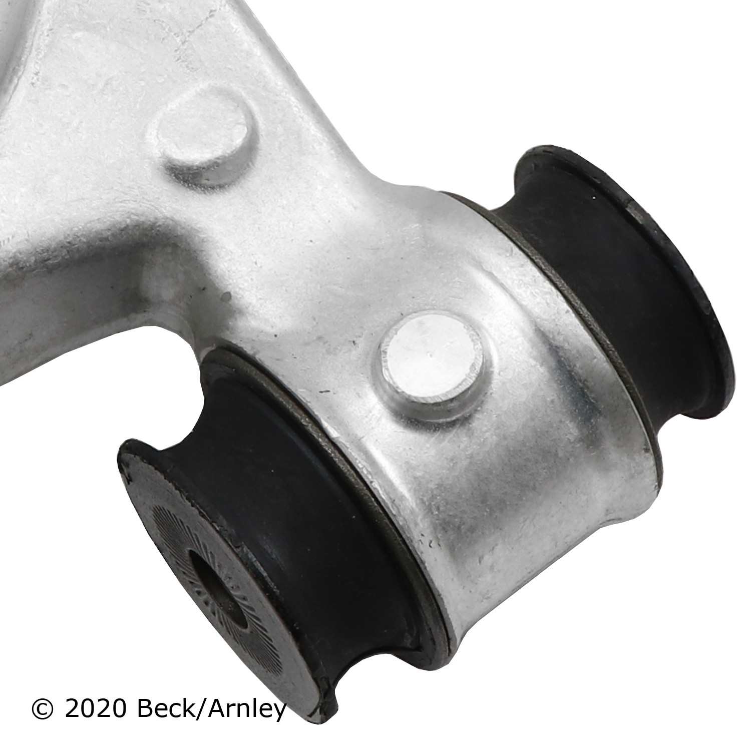 Beck/Arnley Suspension Control Arm and Ball Joint Assembly 102-8161