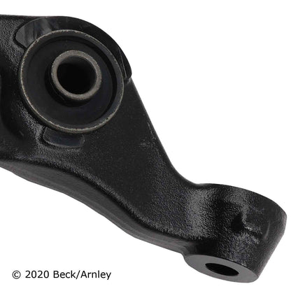 Beck/Arnley Suspension Control Arm 102-8162