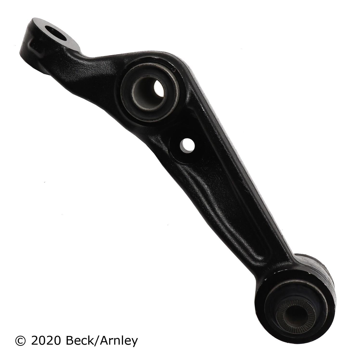 Beck/Arnley Suspension Control Arm 102-8162