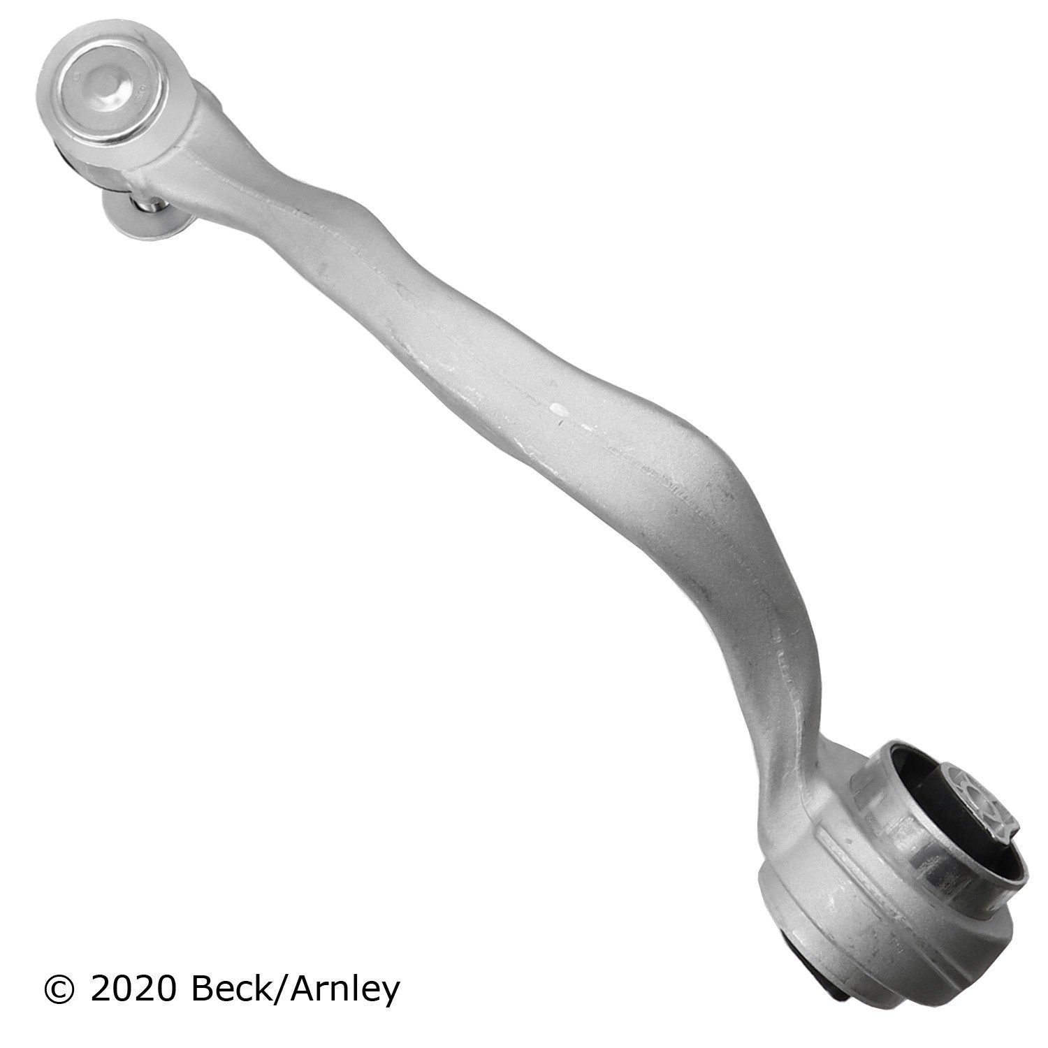 Beck/Arnley Suspension Control Arm and Ball Joint Assembly 102-8165