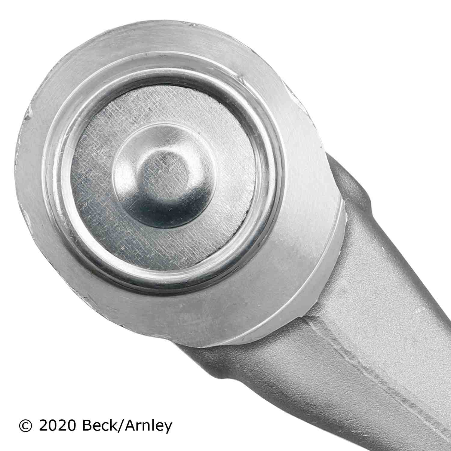 Beck/Arnley Suspension Control Arm and Ball Joint Assembly 102-8165