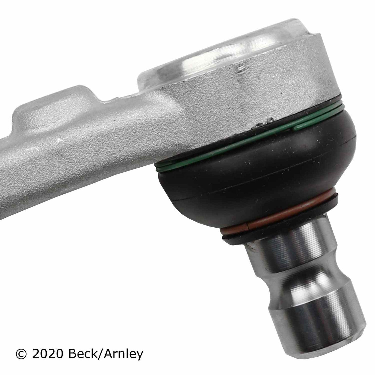 Beck/Arnley Suspension Control Arm and Ball Joint Assembly 102-8166