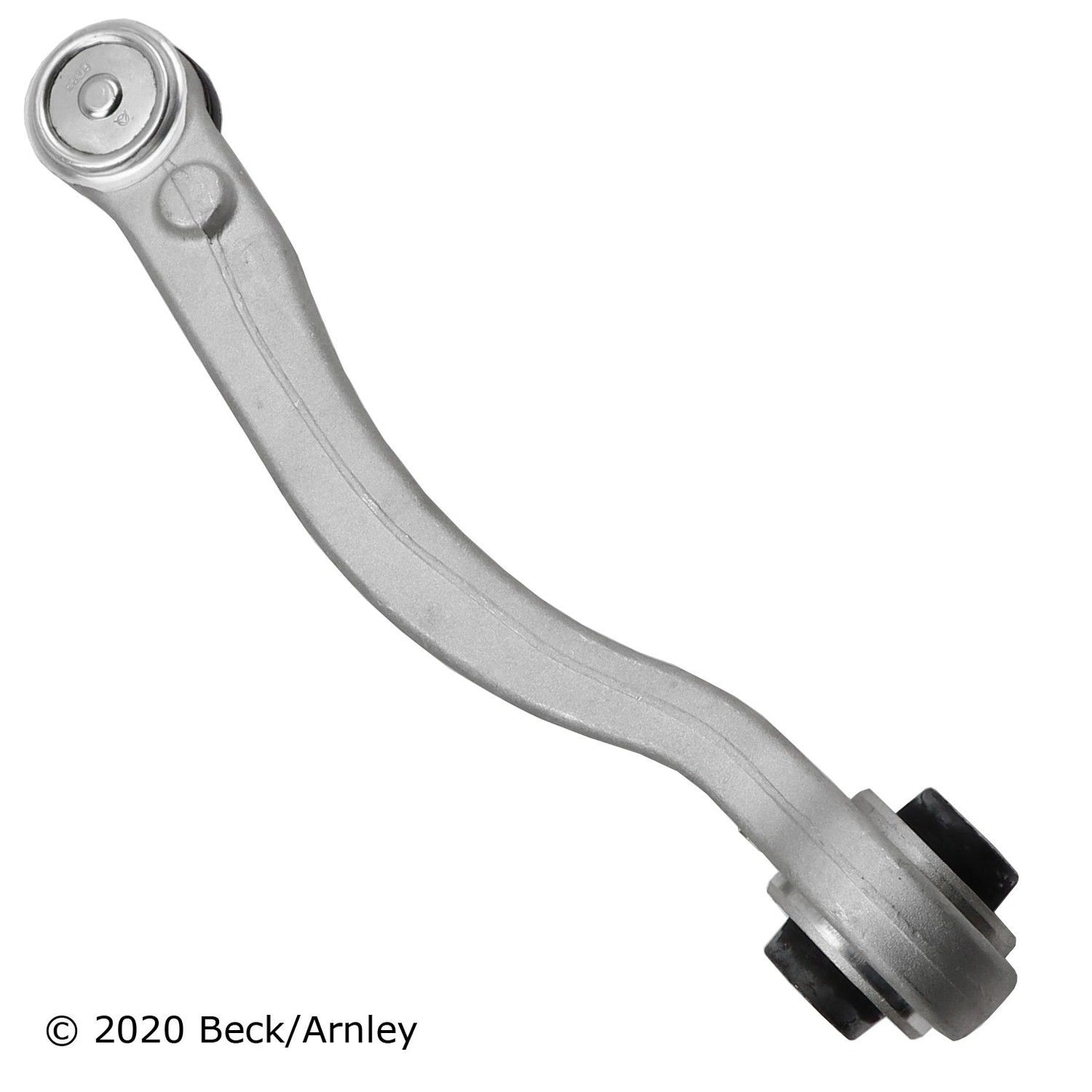 Beck/Arnley Suspension Control Arm and Ball Joint Assembly 102-8166