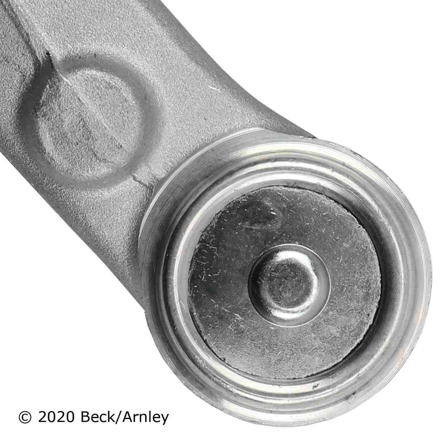 Beck/Arnley Suspension Control Arm and Ball Joint Assembly 102-8166