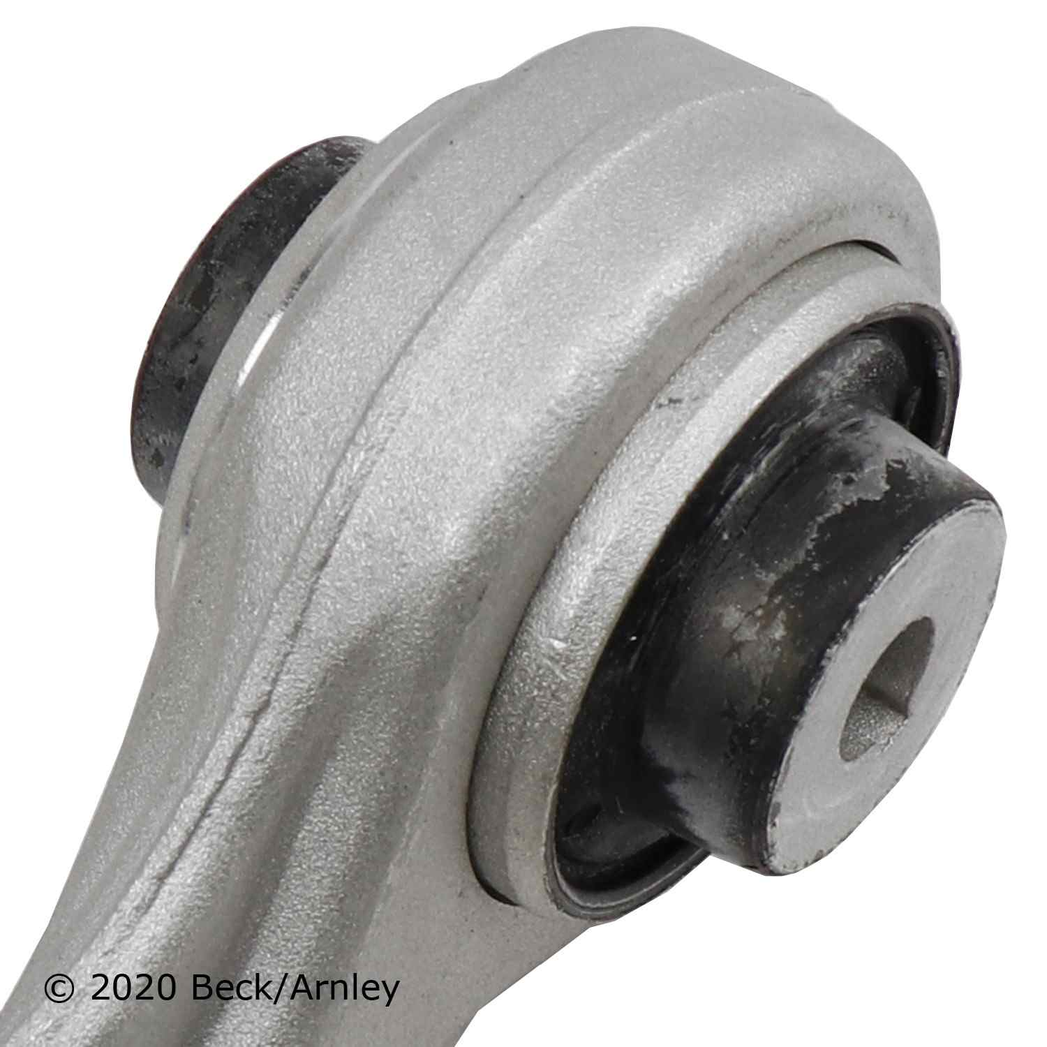 Beck/Arnley Suspension Control Arm and Ball Joint Assembly 102-8166