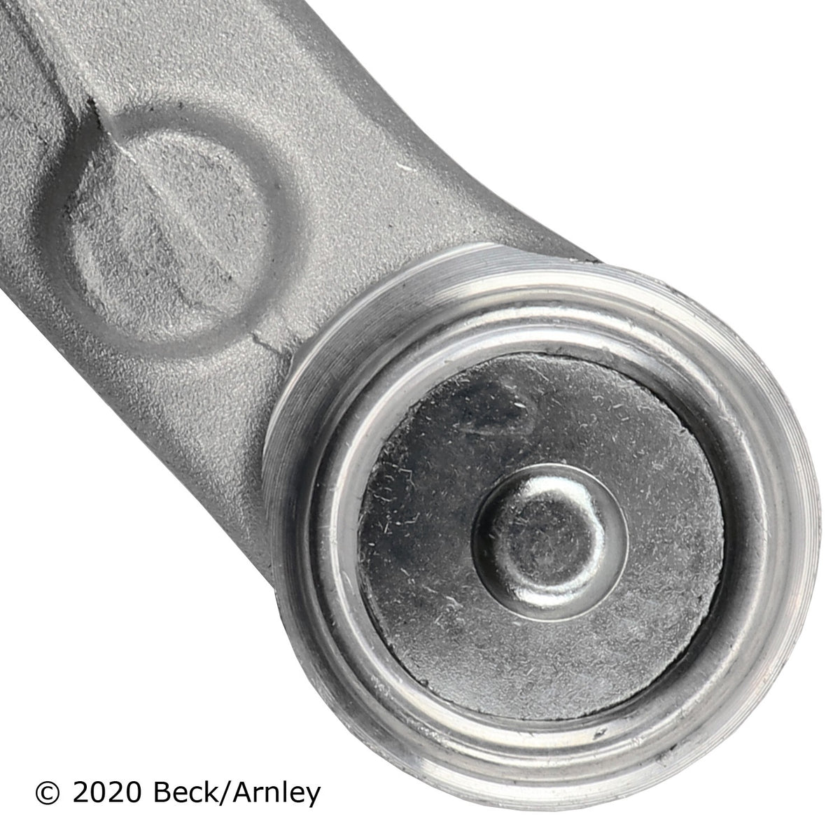 Beck/Arnley Suspension Control Arm and Ball Joint Assembly 102-8166