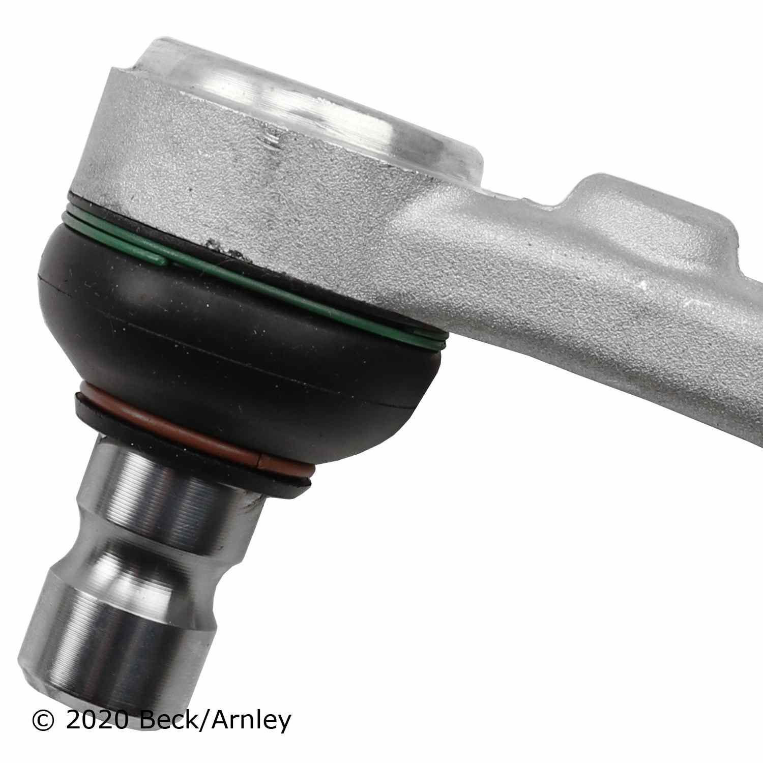 Beck/Arnley Suspension Control Arm and Ball Joint Assembly 102-8167