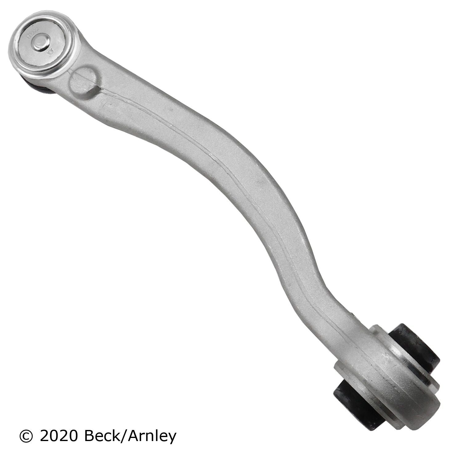 Beck/Arnley Suspension Control Arm and Ball Joint Assembly 102-8167