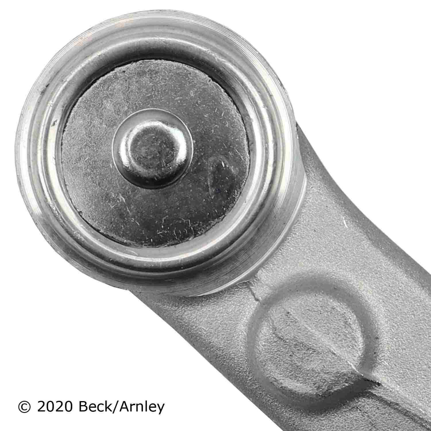 Beck/Arnley Suspension Control Arm and Ball Joint Assembly 102-8167