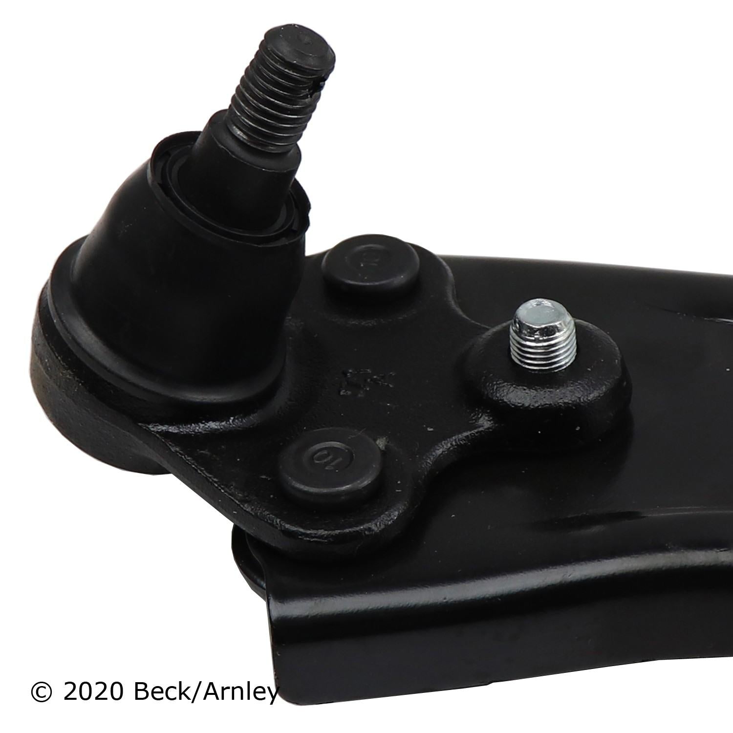 Beck/Arnley Suspension Control Arm and Ball Joint Assembly 102-8168