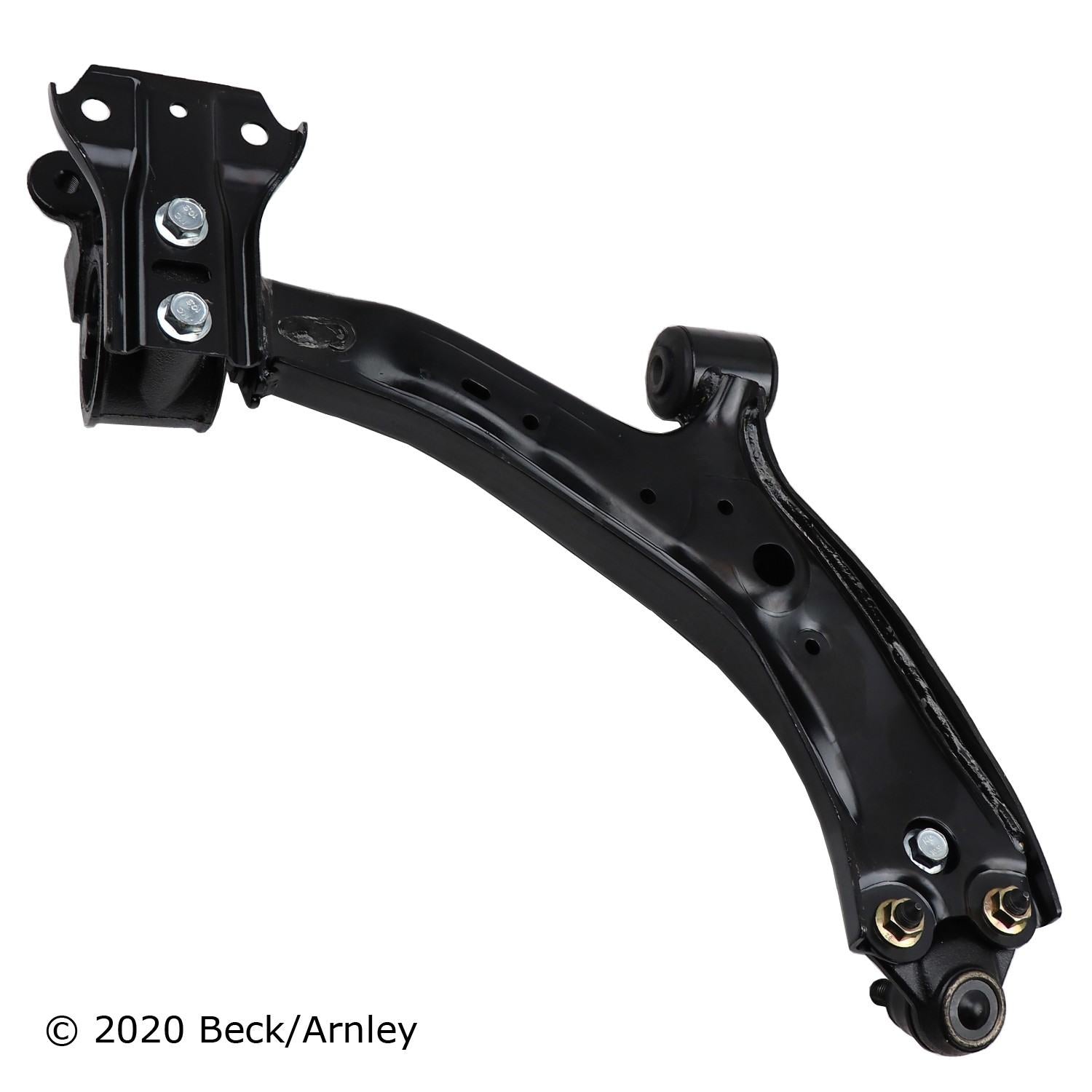 Beck/Arnley Suspension Control Arm and Ball Joint Assembly 102-8168