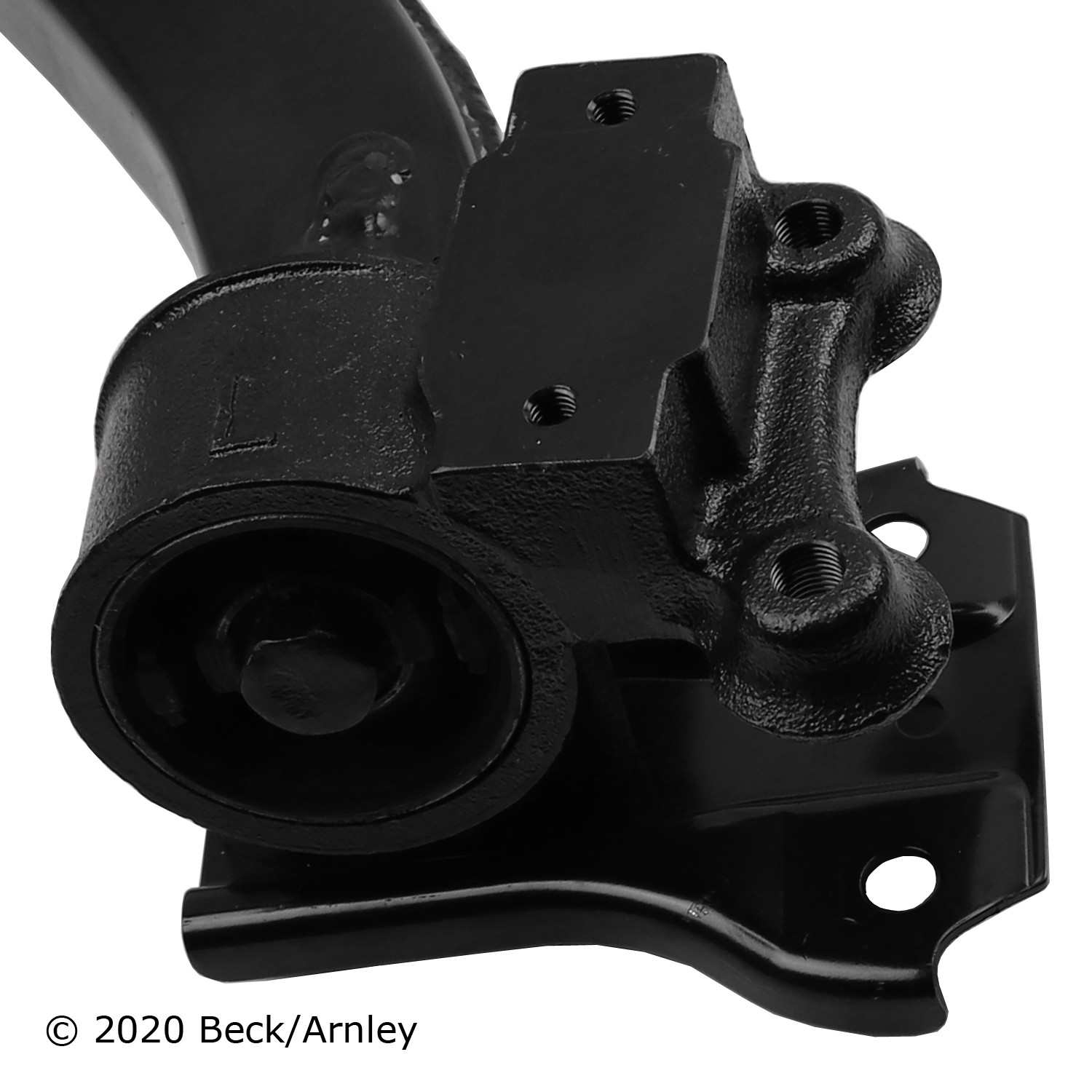 Beck/Arnley Suspension Control Arm and Ball Joint Assembly 102-8168