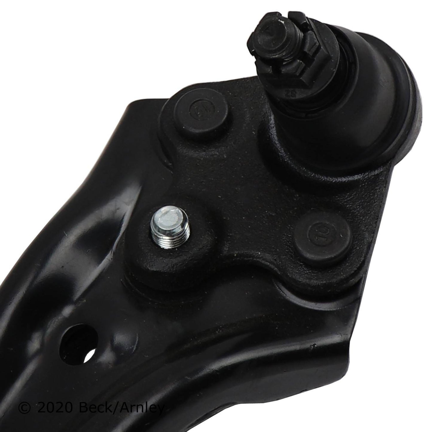 Beck/Arnley Suspension Control Arm and Ball Joint Assembly 102-8186
