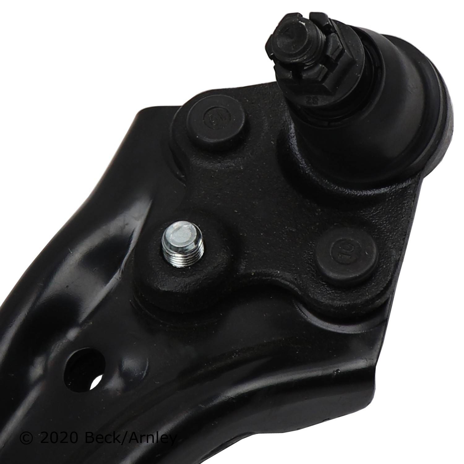 Beck/Arnley Suspension Control Arm and Ball Joint Assembly 102-8186
