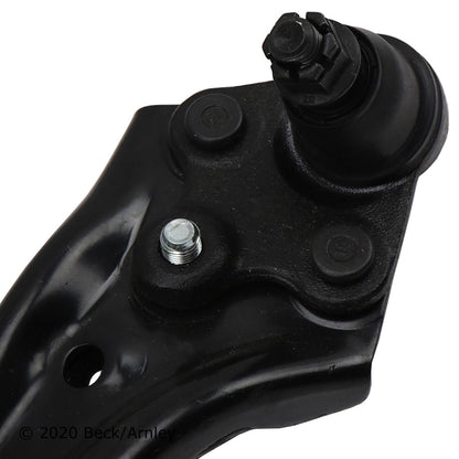Beck/Arnley Suspension Control Arm and Ball Joint Assembly 102-8186