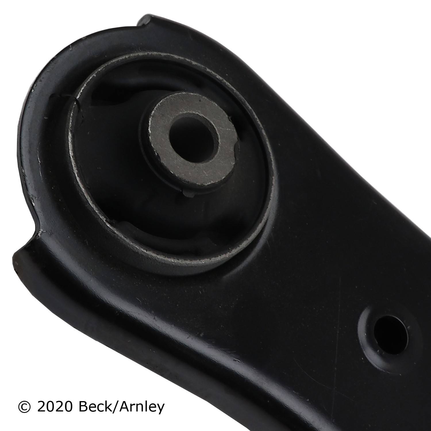 Beck/Arnley Suspension Control Arm and Ball Joint Assembly 102-8186